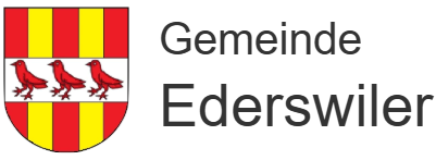 Logo Ederswiler, zur Startseite
