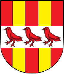 Logo, Gemeinde Ederswiler Ederswiler